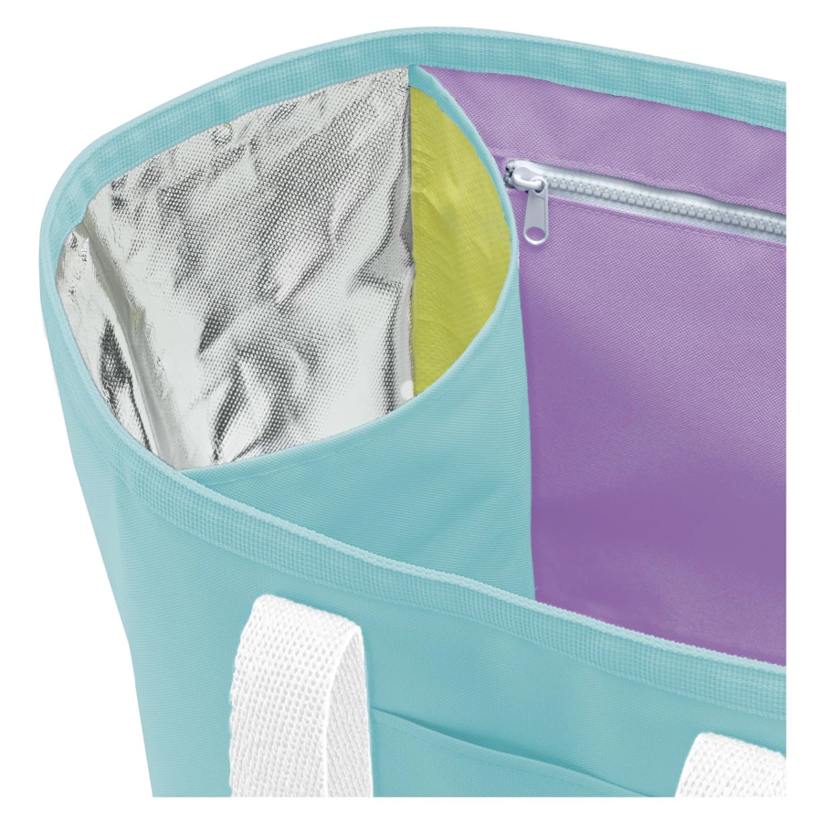 Сумка Reisenthel, "Re-shopper 1", голубая