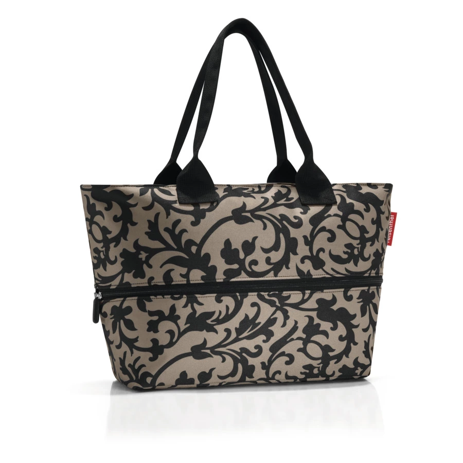 Сумка Reisenthel, "Shopper E1", бежевая