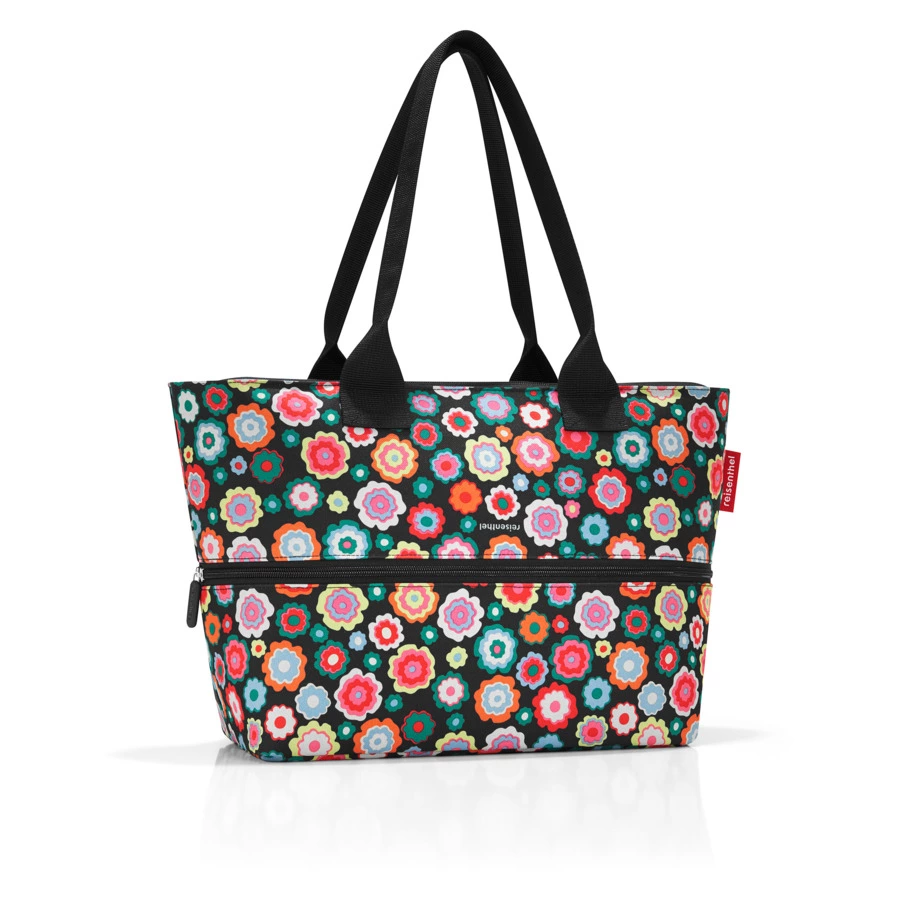 Сумка Reisenthel, "Shopper E1", многоцветная