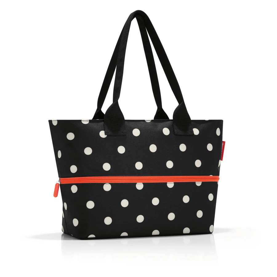 Сумка Reisenthel, "Shopper E1", черная