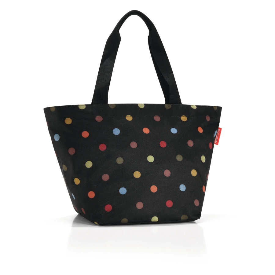 Сумка Reisenthel, "Shopper M", черная