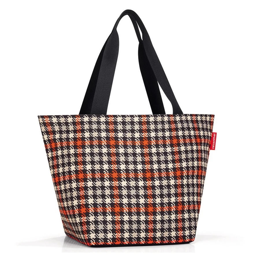 Сумка Reisenthel, "Shopper M", многоцветная