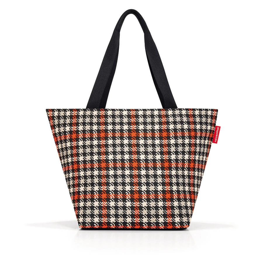 Сумка Reisenthel, "Shopper M", многоцветная