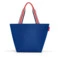 Сумка Reisenthel Shopper M, special edition, полиэстер, синяя