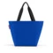 Сумка Reisenthel Shopper M, special edition, полиэстер, синяя