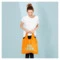 Сумка складная Reisenthel, "Mini maxi shopper", оранжевая