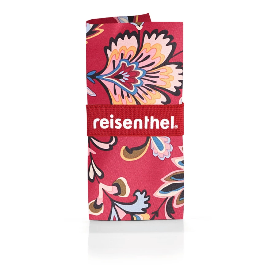 Сумка складная Reisenthel, "Mini maxi shopper", многоцветная