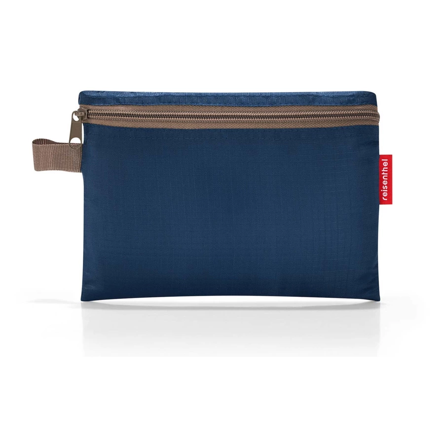 Сумка складная Reisenthel, "Mini maxi touringbag", синяя