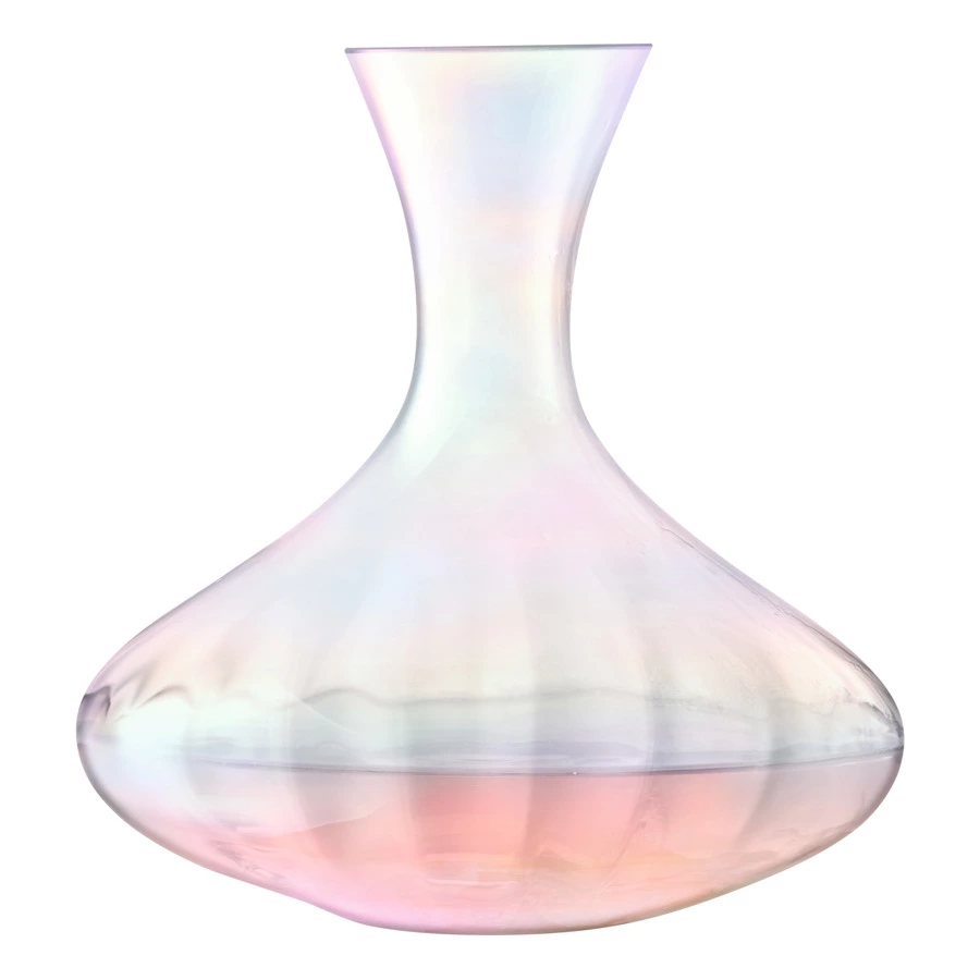 Графин LSA International Pearl 2,4 л, стекло