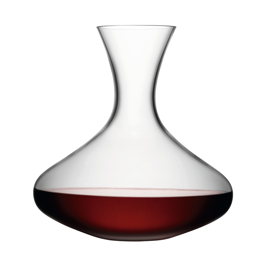 Графин для вина LSA International Wine 2,4 л, стекло