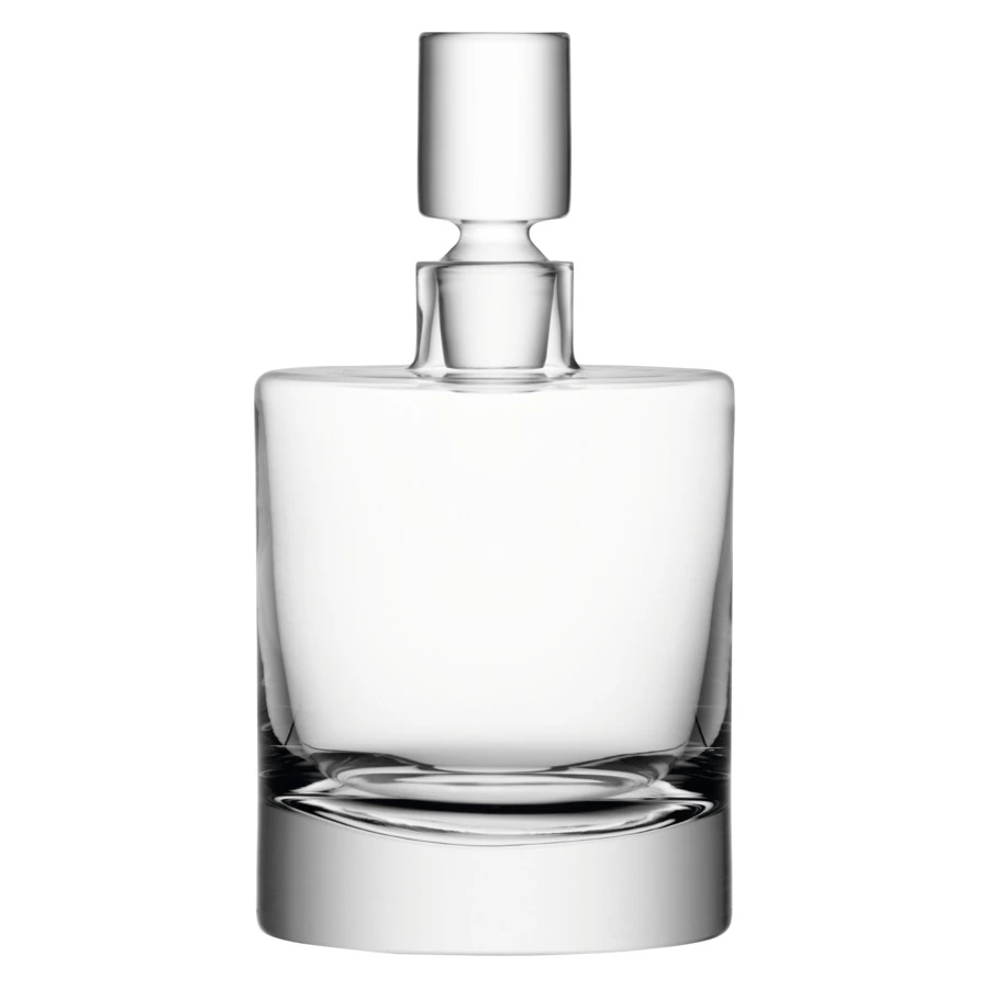 Декантер LSA International Boris 1,4 л, стекло