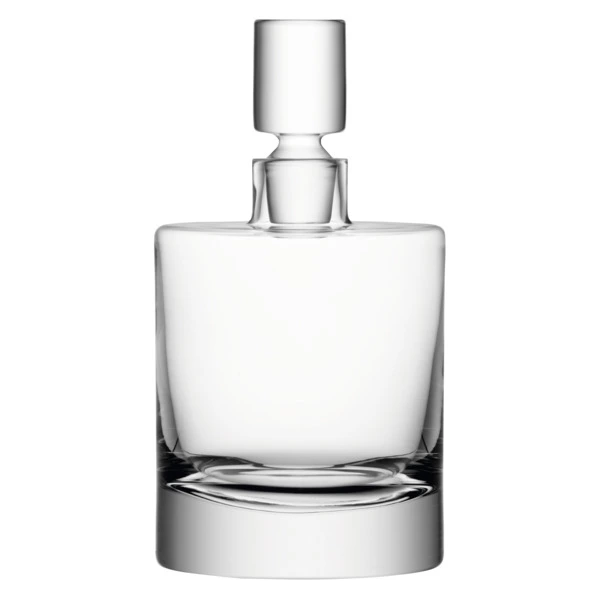 Декантер LSA International Boris 1,4 л, стекло