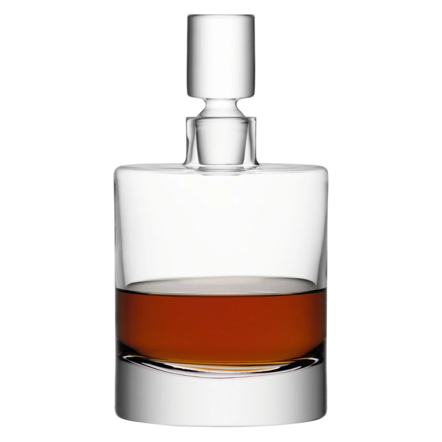 Декантер LSA International Boris 1,4 л, стекло