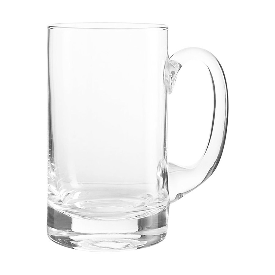 Кружка для пива прямая LSA International Bar 750 мл, стекло кружка для пива салават герб россии 650 мл