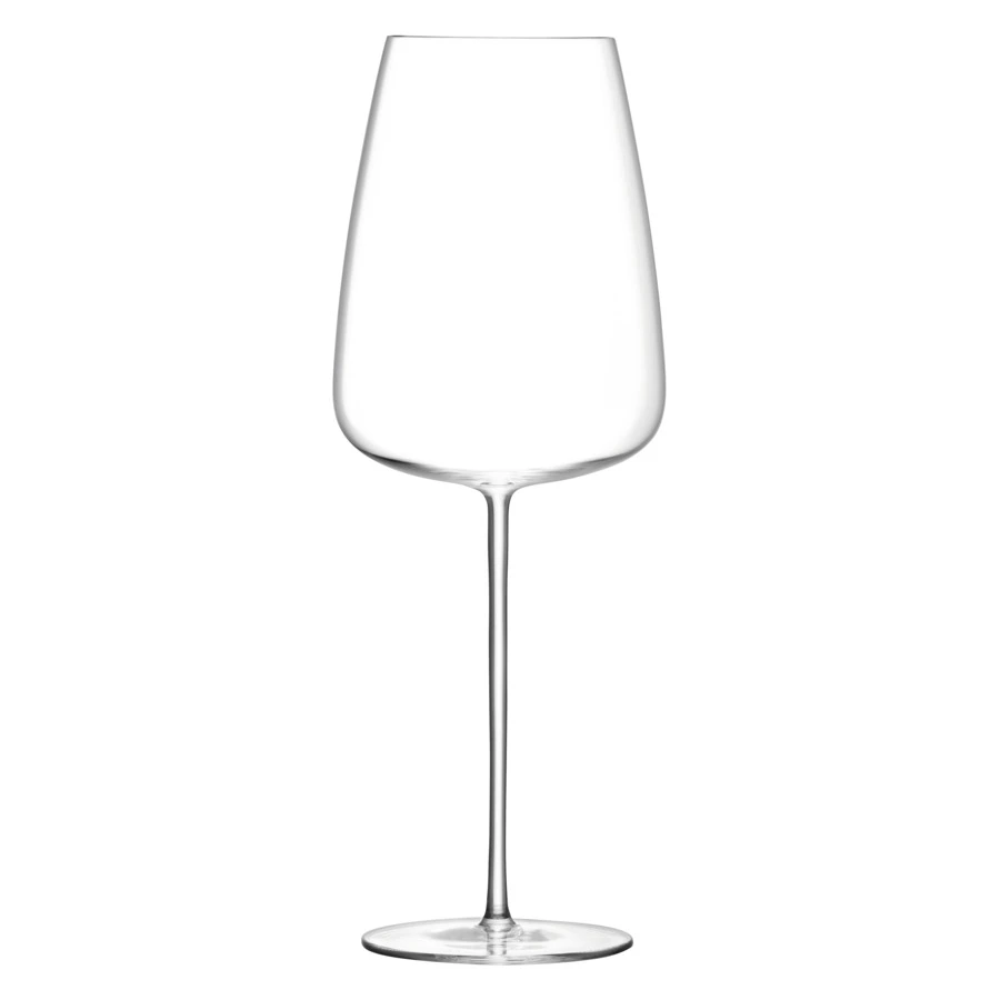 Набор бокалов для красного вина LSA International Wine Culture 800 мл, 2 шт, стекло