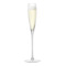 Набор бокалов для шампанского LSA International Aurelia 165 мл, 2 шт, стекло