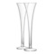 Набор фужеров для шампанского LSA International Bar 225 мл, 2 шт, стекло