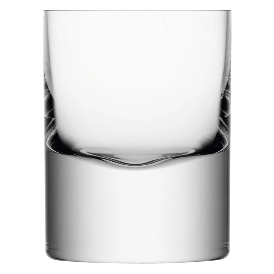 Набор стаканов LSA International Boris 250 мл, 2 шт, стекло