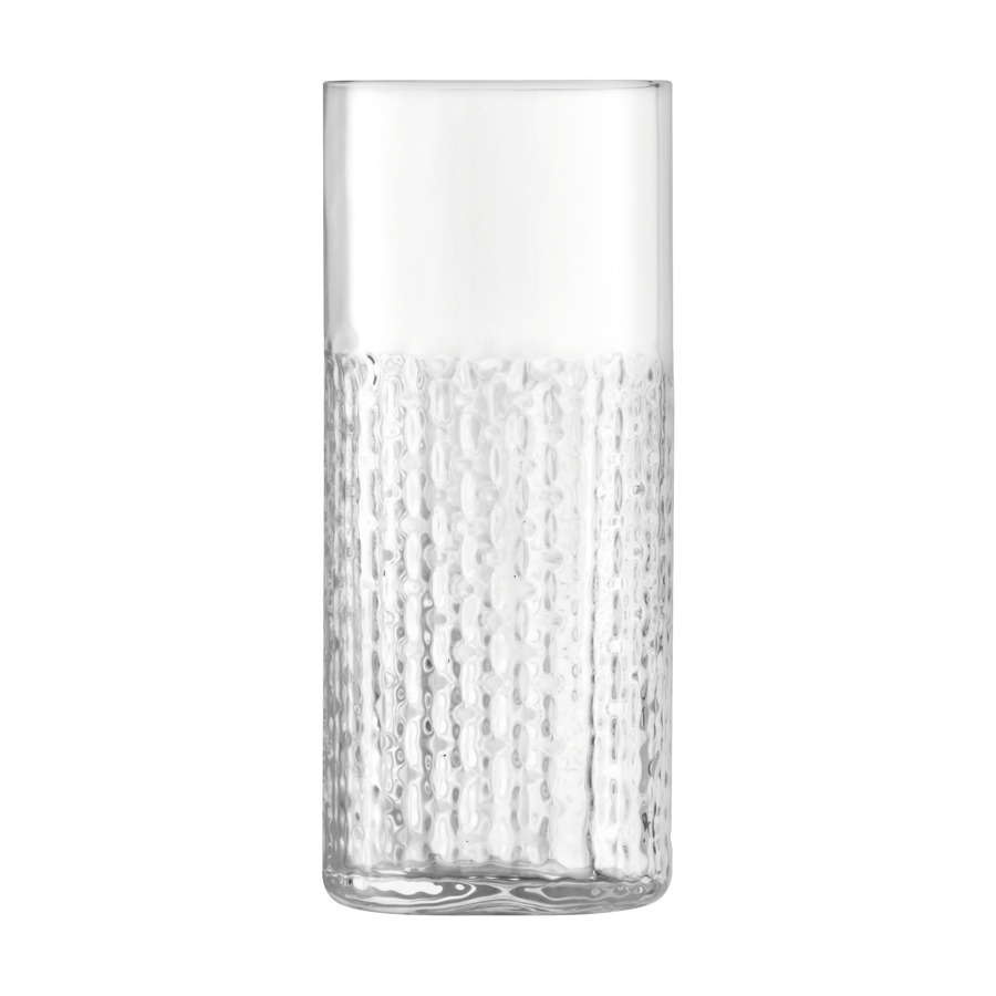 Набор стаканов LSA International Wicker 400 мл, 2 шт, стекло