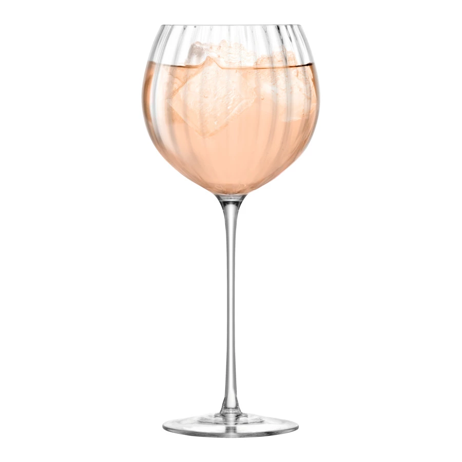 Набор бокалов для вина LSA International, Aurelia, 570мл, 4 шт