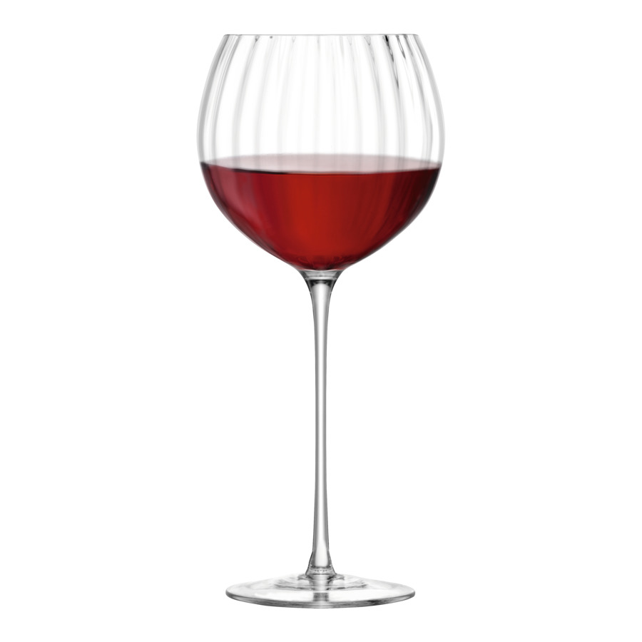Набор бокалов для вина LSA International, Aurelia, 570мл, 4 шт