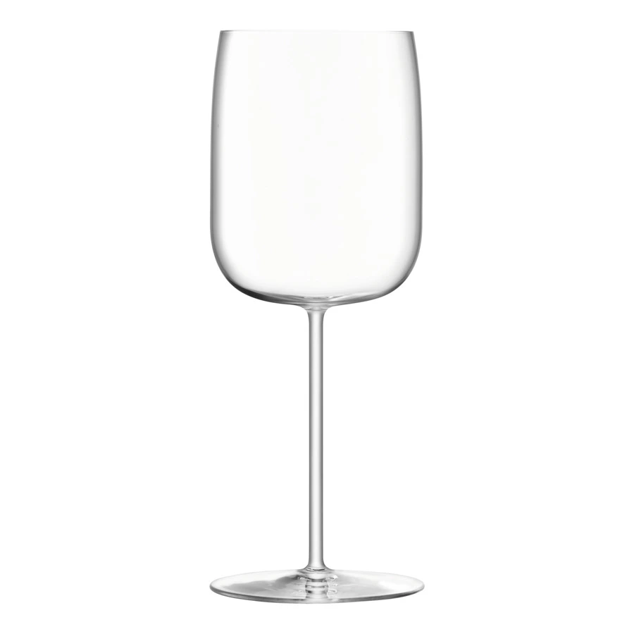 Набор бокалов для вина LSA International, Borough, 380мл, 4шт.