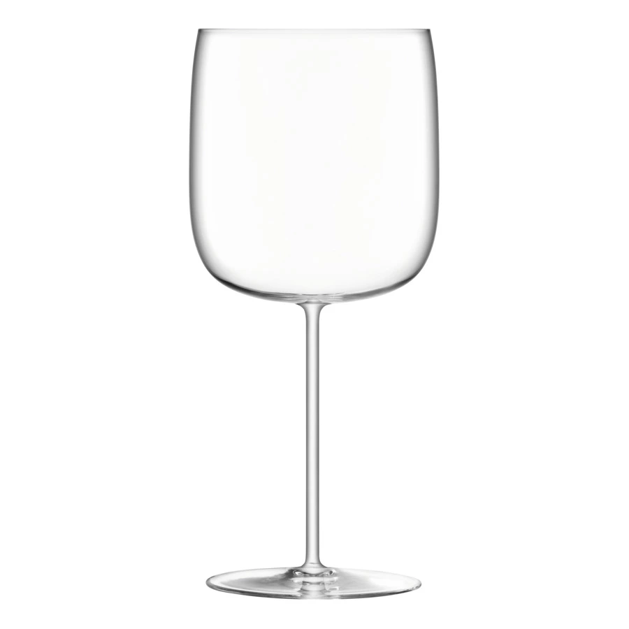 Набор бокалов для вина LSA International Borough 660 мл, 4 шт, стекло
