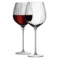 Набор бокалов для красного вина LSA International Aurelia 660 мл, 4 шт, стекло