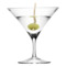Набор бокалов для мартини LSA International, Bar, 180мл, 4шт.