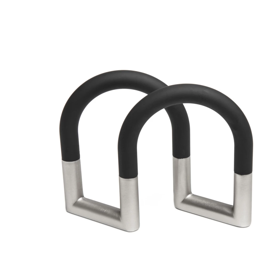 Держатель для салфеток Umbra, "Swivel", никель