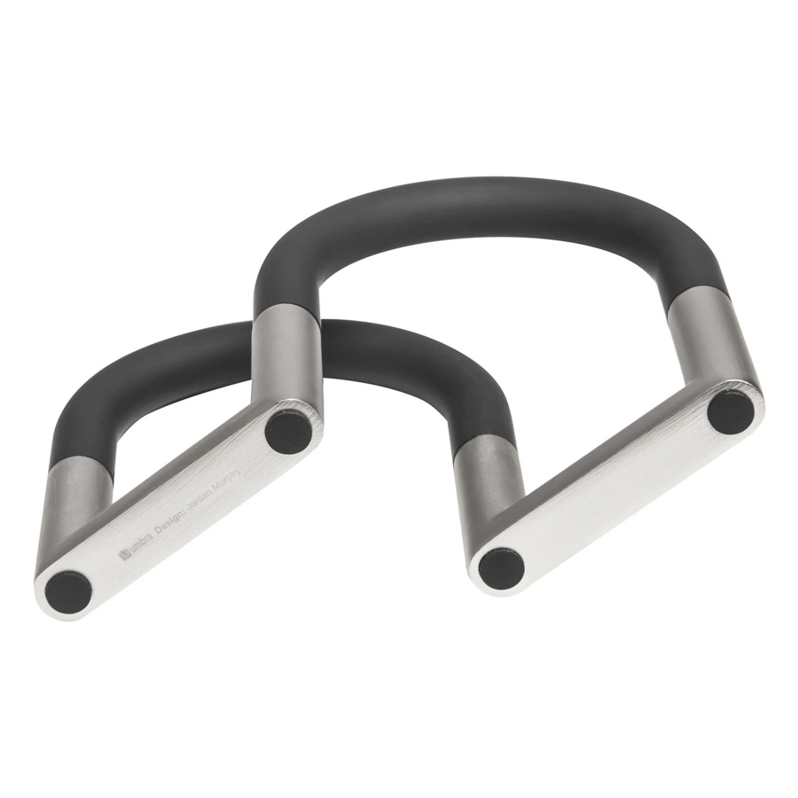 Держатель для салфеток Umbra, "Swivel", никель