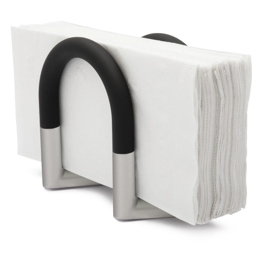 Держатель для салфеток Umbra, "Swivel", никель