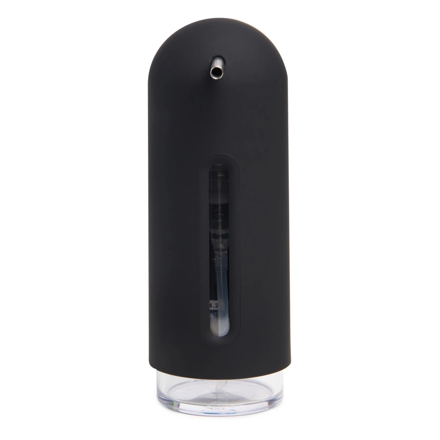 Диспенсер для жидкого мыла Umbra, "Penguin", черный