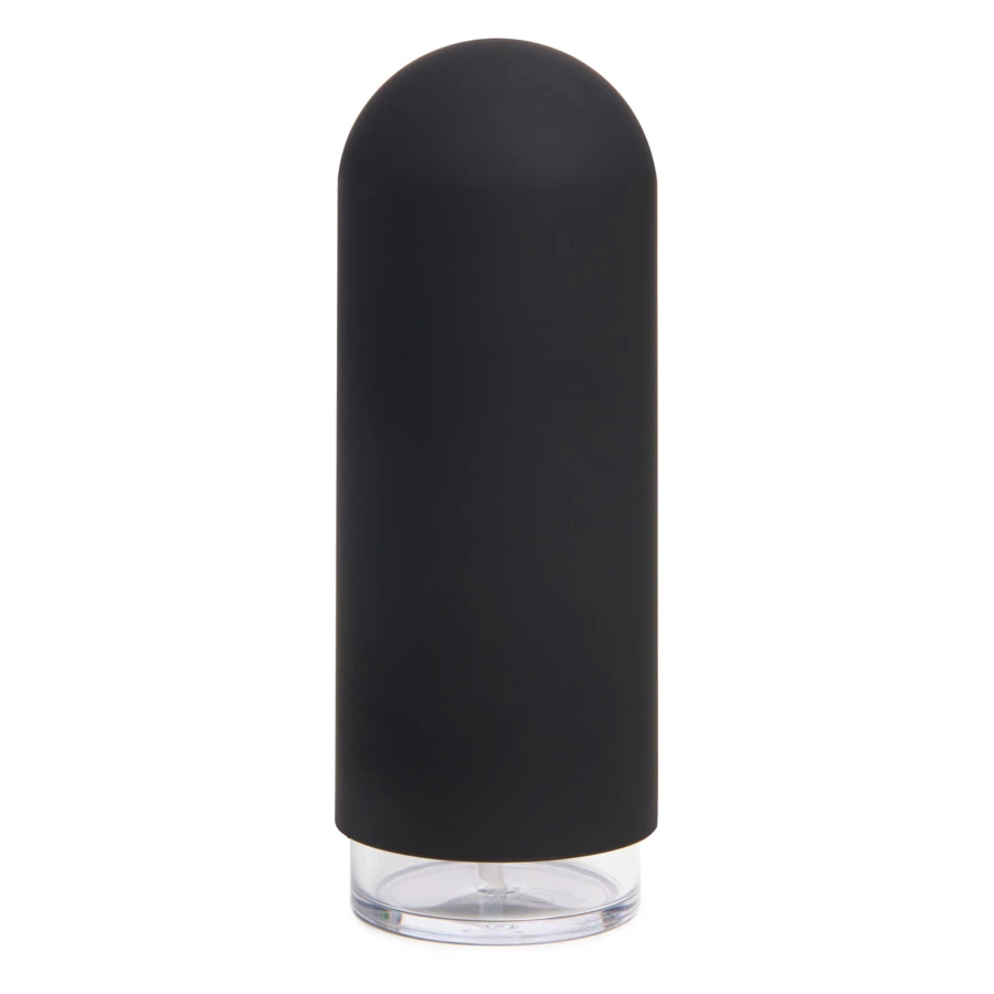 Диспенсер для жидкого мыла Umbra, "Penguin", черный