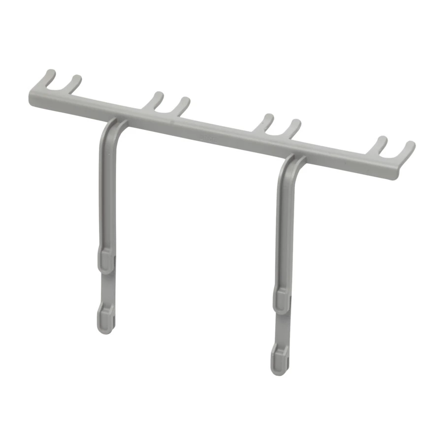 Коврик для сушки посуды Umbra, "UDRY", тёмно-серый