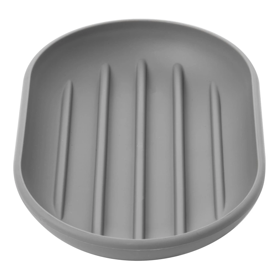 Мыльница Umbra, "Touch", серая