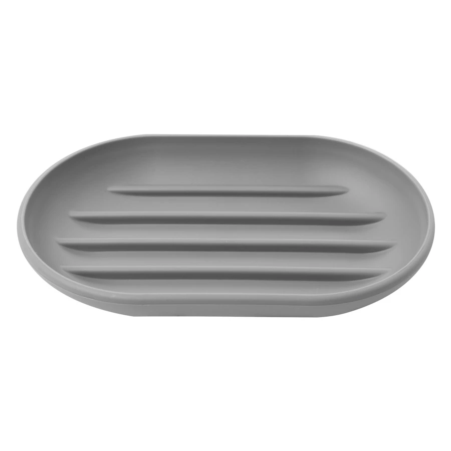 Мыльница Umbra, "Touch", серая