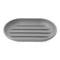 Мыльница Umbra, "Touch", серая