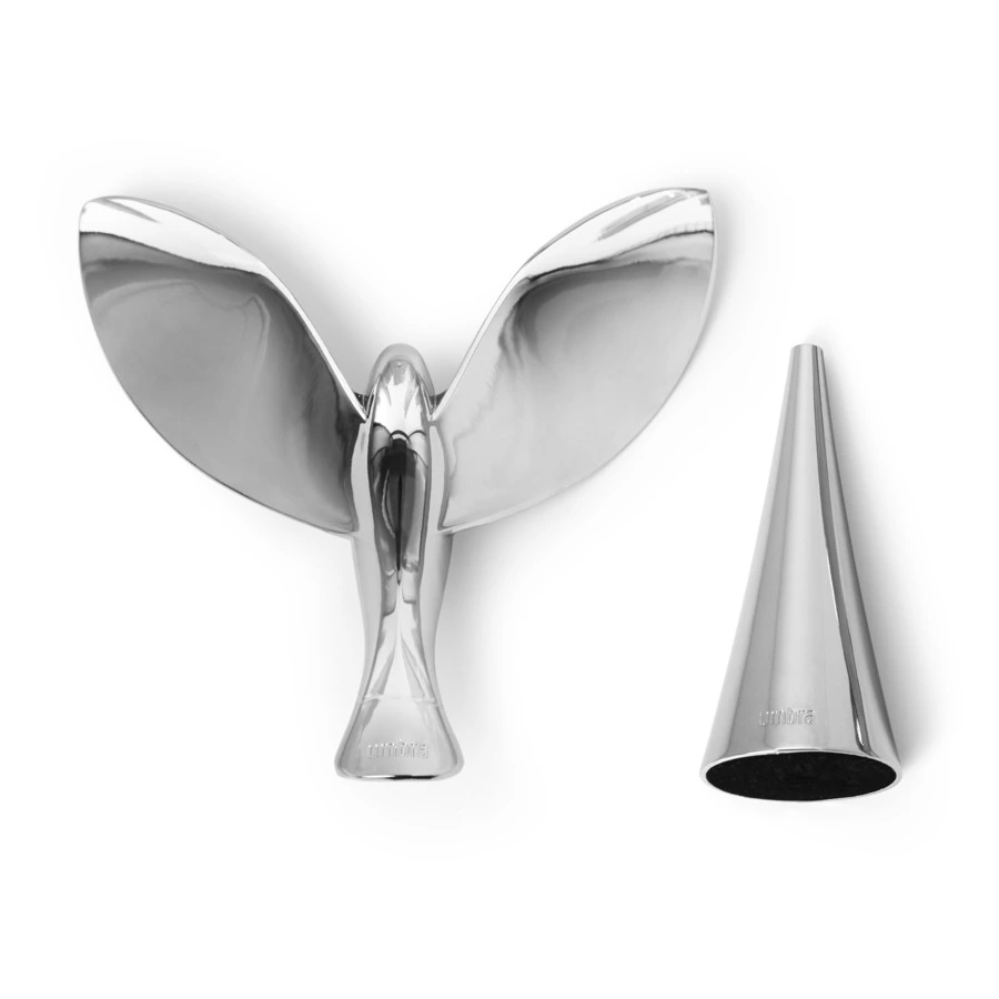 Открыватель бутылок на подставке Umbra Tipsy