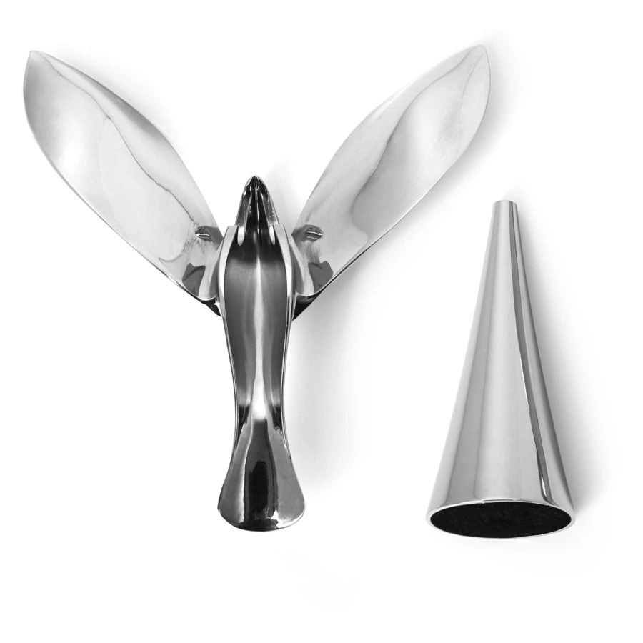 Открыватель бутылок на подставке Umbra Tipsy