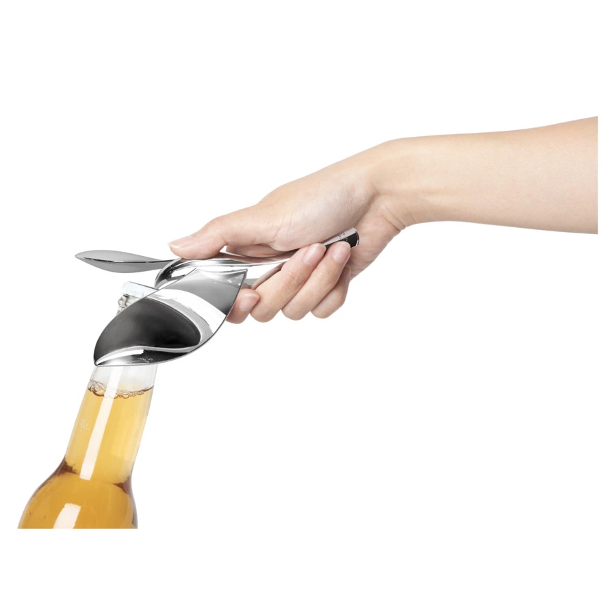 Открыватель бутылок на подставке Umbra Tipsy