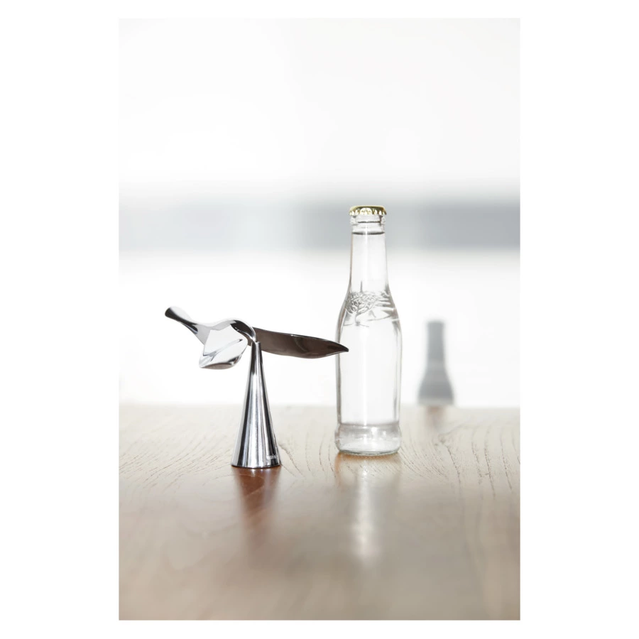 Открыватель бутылок на подставке Umbra Tipsy