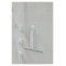 Щетка-скребок для ванной комнаты Umbra, "Flex", белый