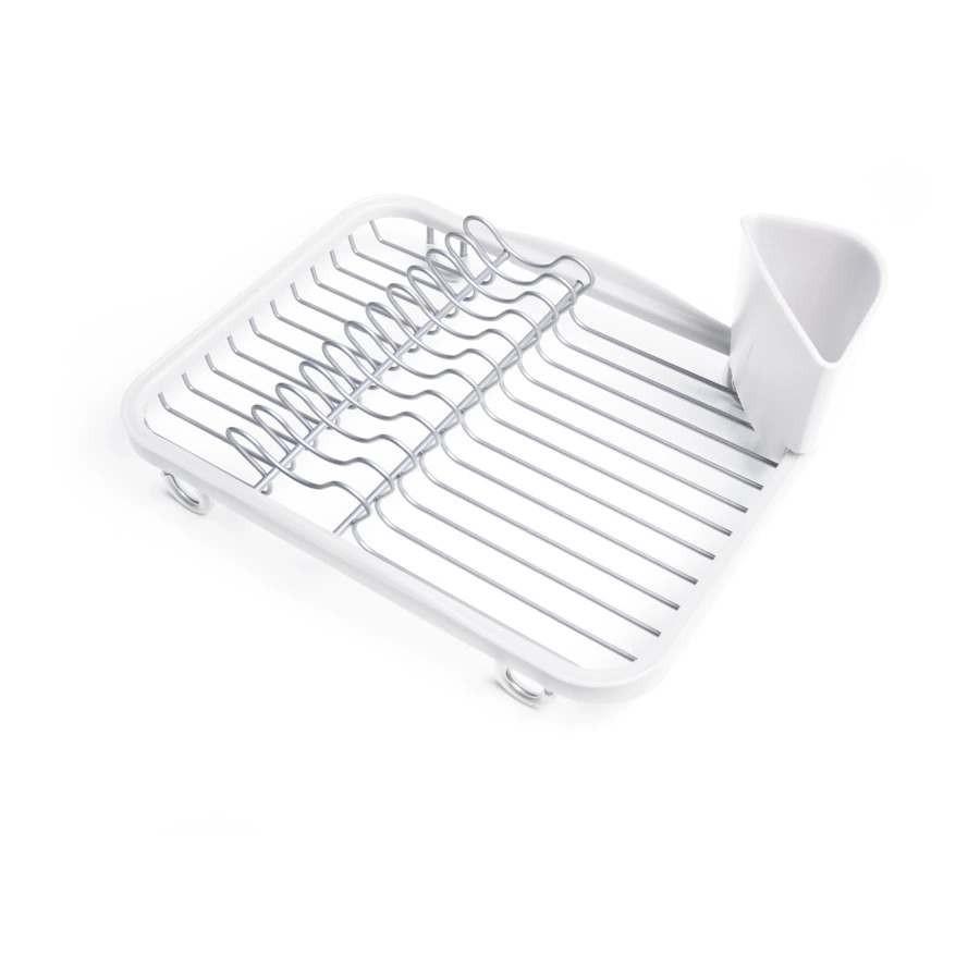 Сушилка для посуды Umbra, "Sinkin", белая