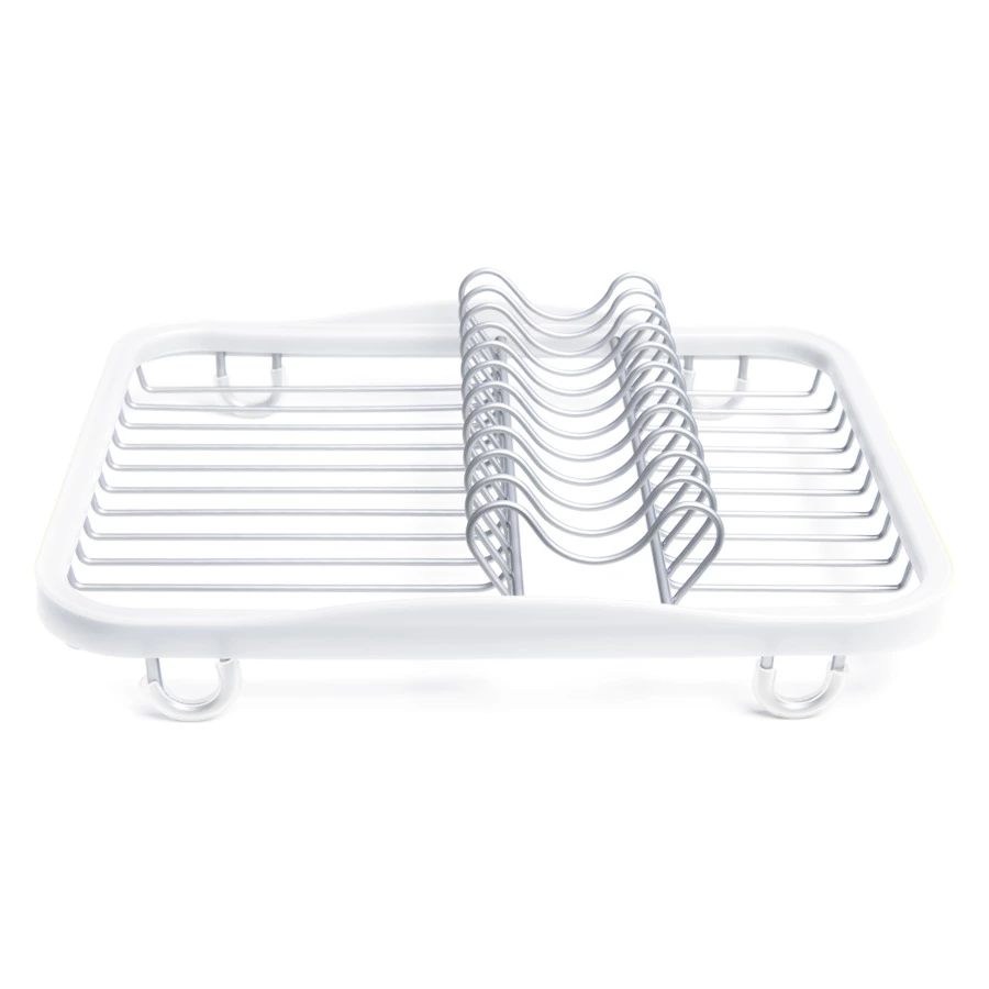 Сушилка для посуды Umbra, "Sinkin", белая
