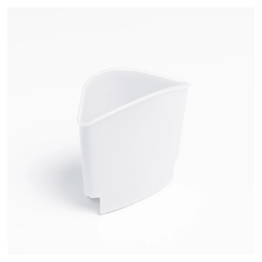 Сушилка для посуды Umbra, "Sinkin", белая