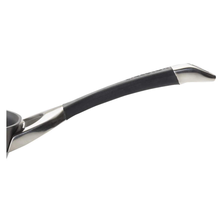 Набор из 2 сковородок Circulon "Symmetry" d21см и 28см чёрный