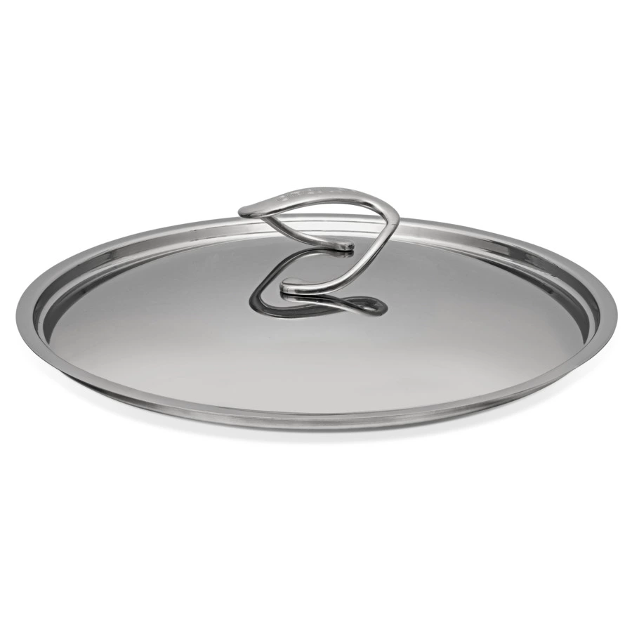Сковорода с крышкой Circulon "Style" d30 см антипригарная, алюминий, для индукции, духовки