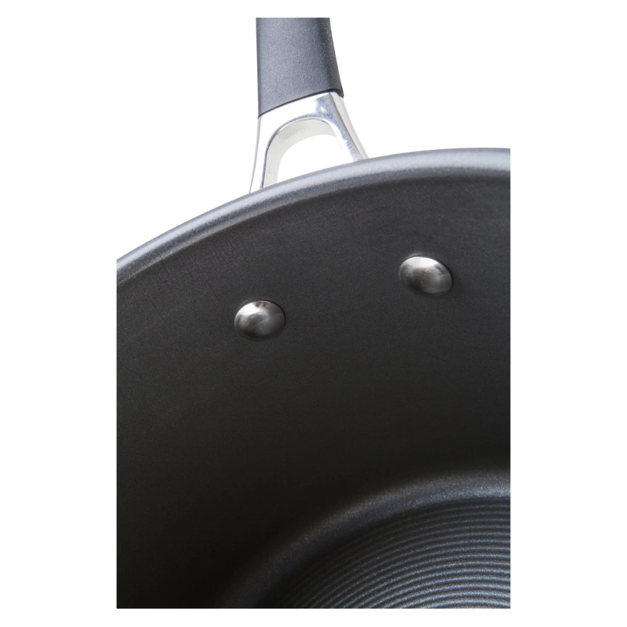 Ковш с крышкой Circulon "Momentum" 3,8л, d20см