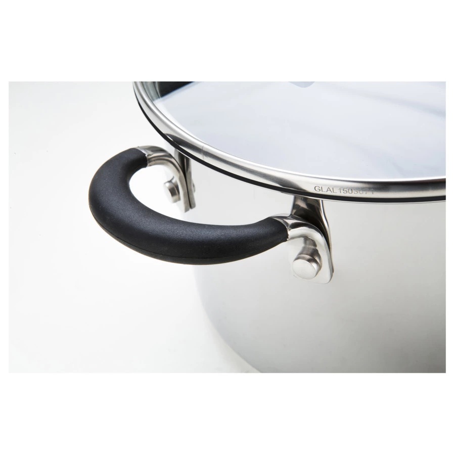 Ковш с крышкой Circulon "Momentum" 3,8л, d20см